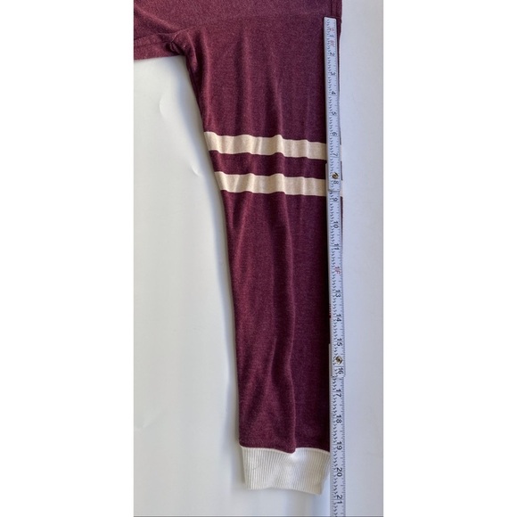 Wildfox Graphic Long Sleeve Top - Picture 9 of 9